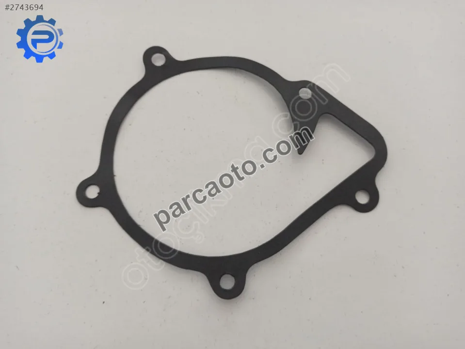 Kia Sorento - Cerato Devirdaim (Su Pompa) Contası 251242G600