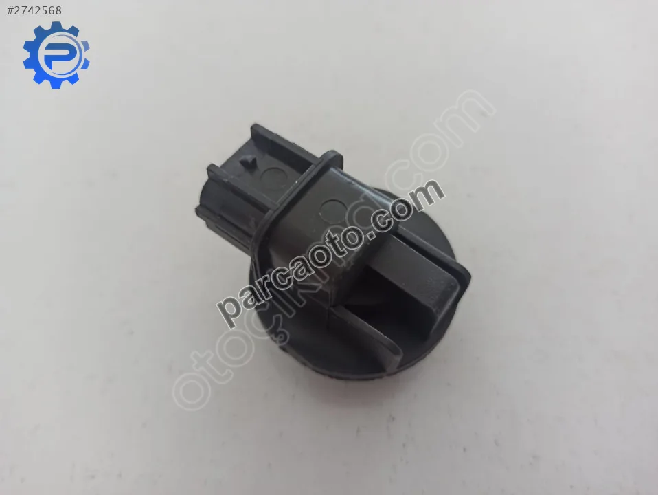 Ford Ka Sis Farı - Samsun Merkez