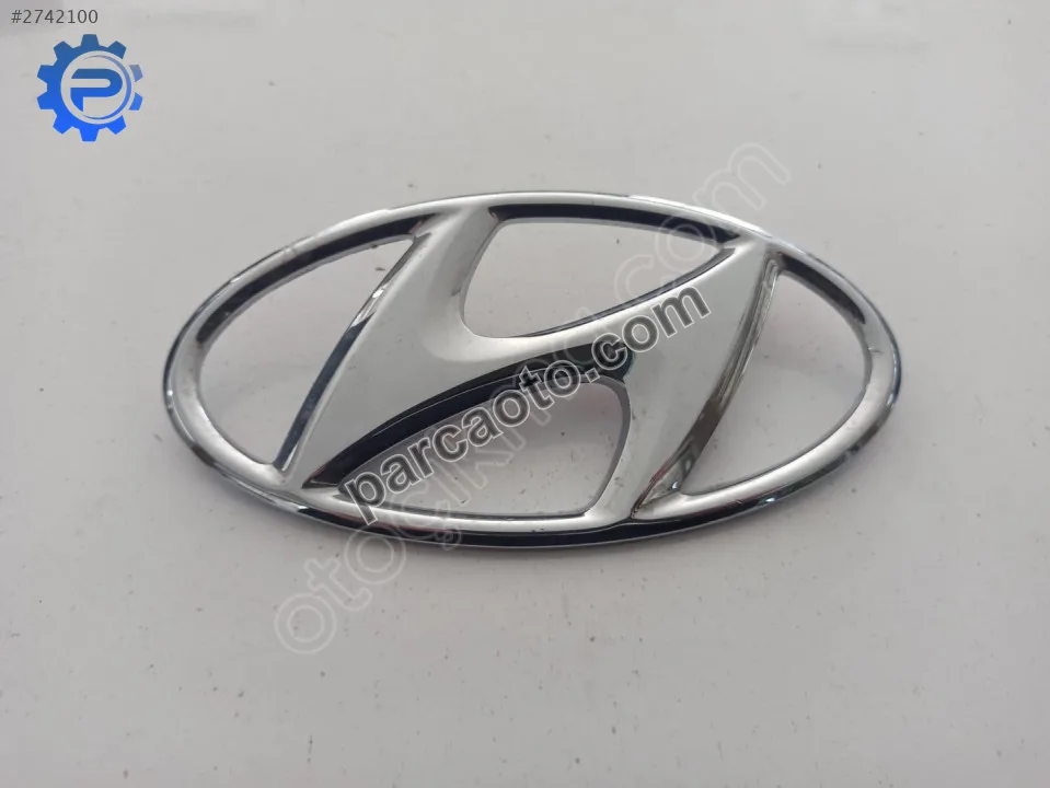 Hyundai i20 Panjur - Samsun Merkez