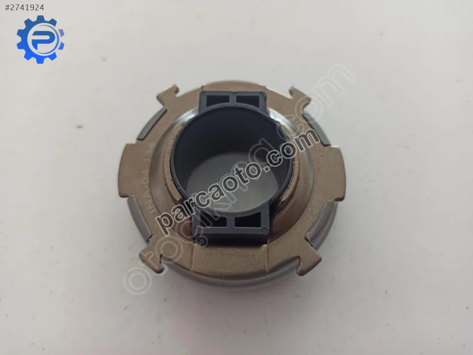 Kia Picanto Rulman - Samsun Merkez