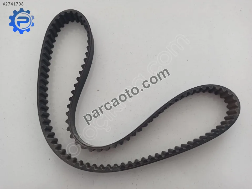 Hyundai Starex Triger Kayışı - Samsun Merkez