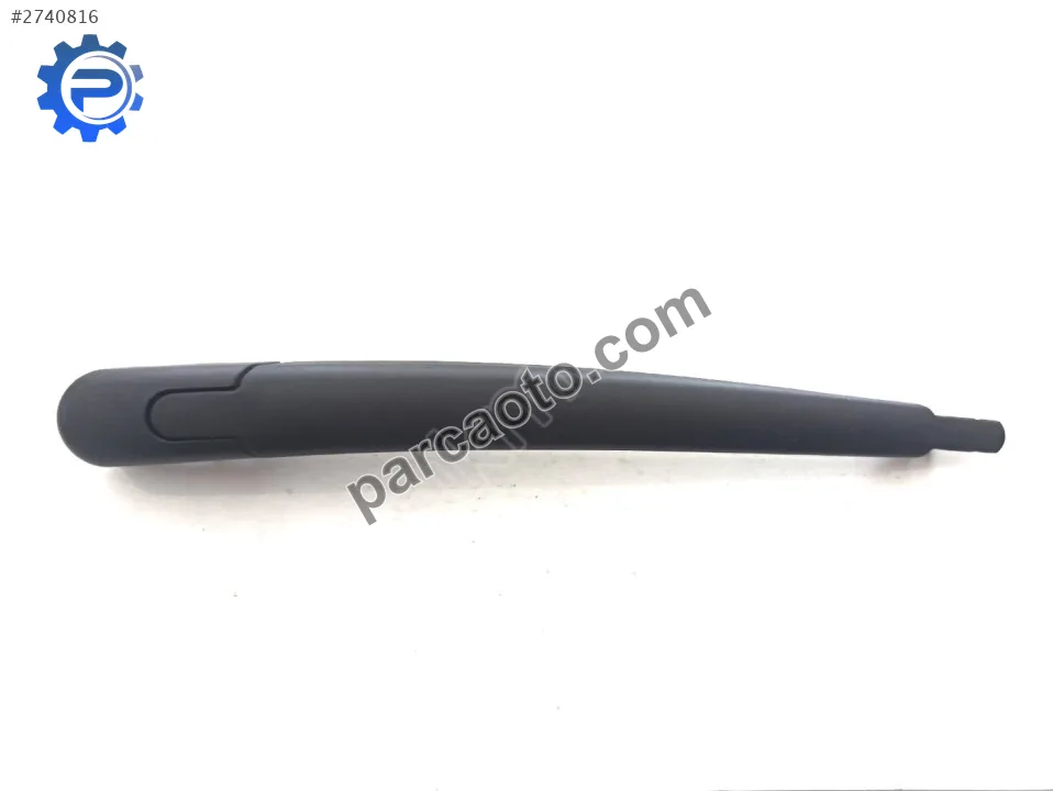 Kia Picanto Silecek Kolu - Samsun Merkez