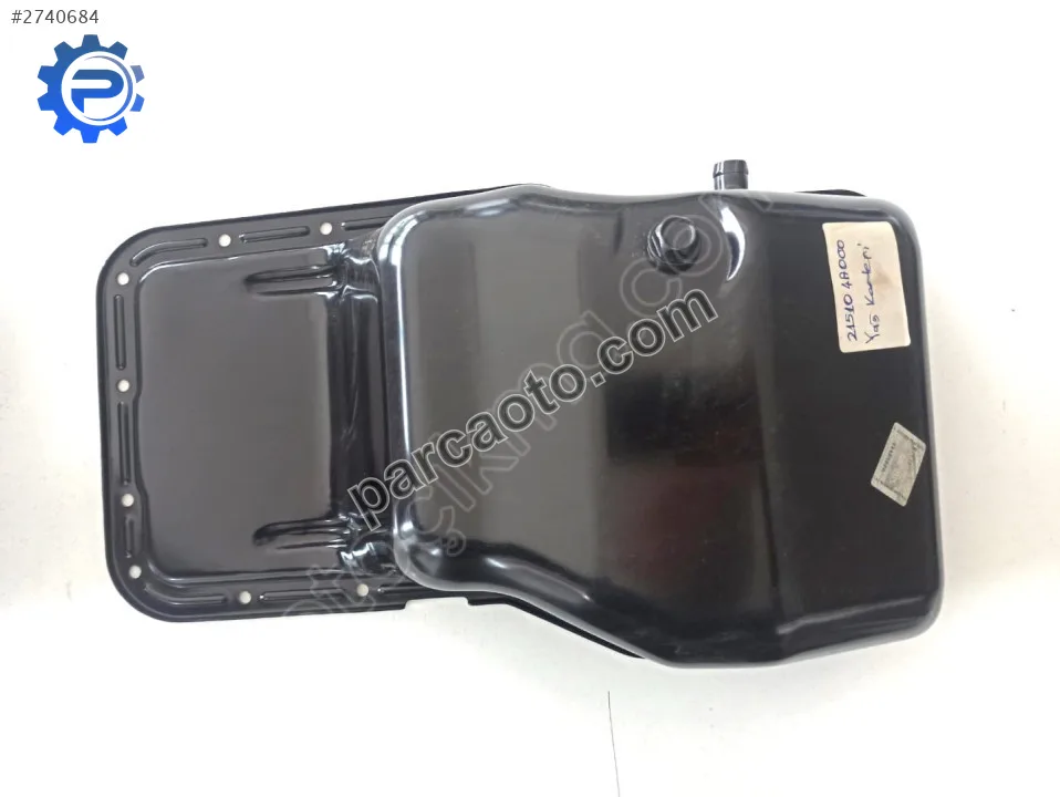 Hyundai H1 Karter - Samsun Merkez