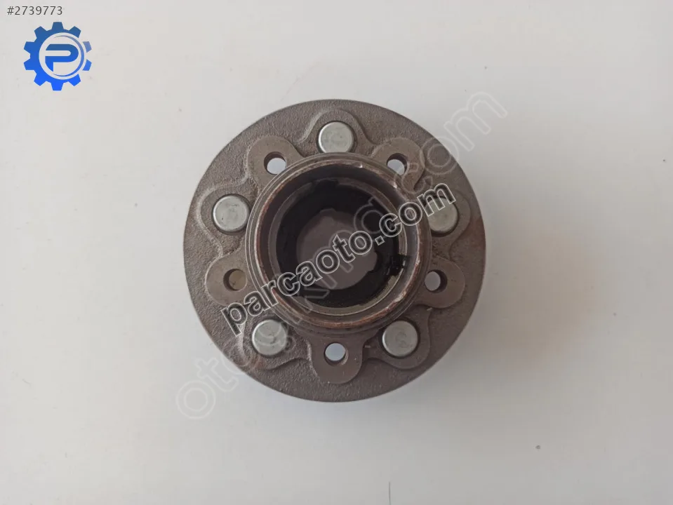 Hyundai Starex Porya - Samsun Merkez