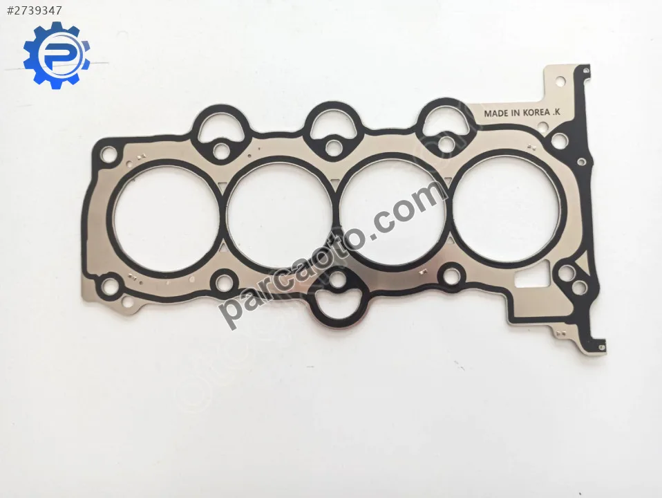 Hyundai Accent Silindir Kapağı - Samsun Merkez