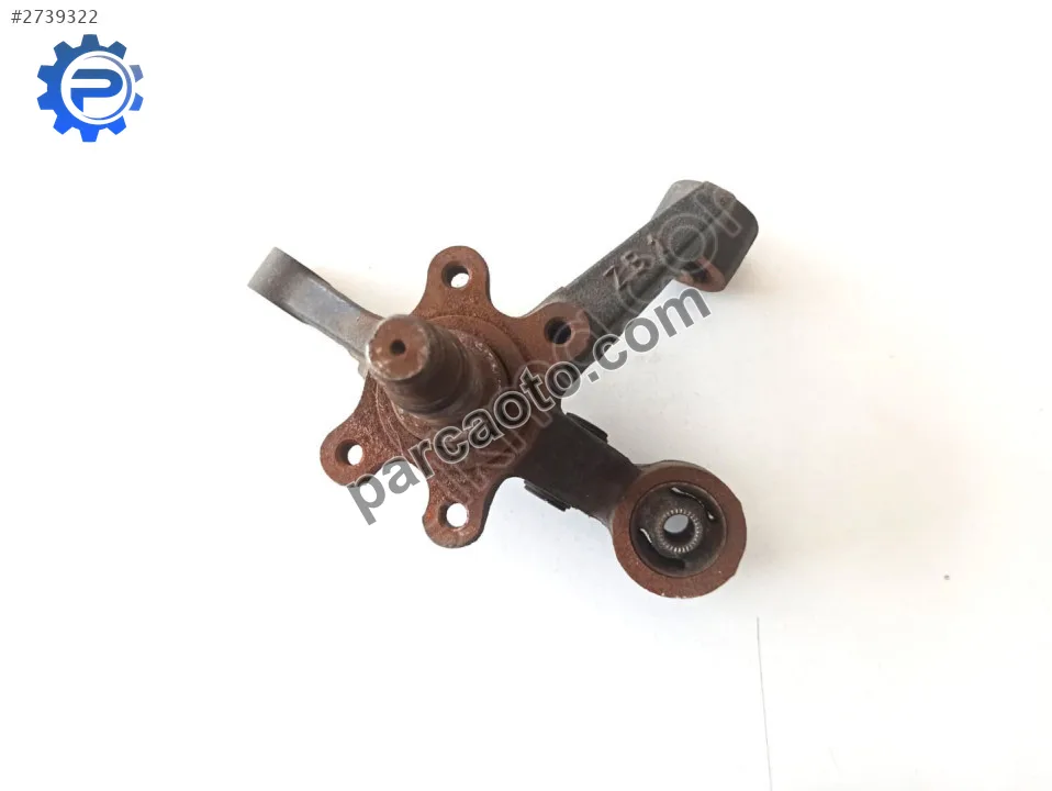 Hyundai Accent Taşıyıcı - Samsun Merkez