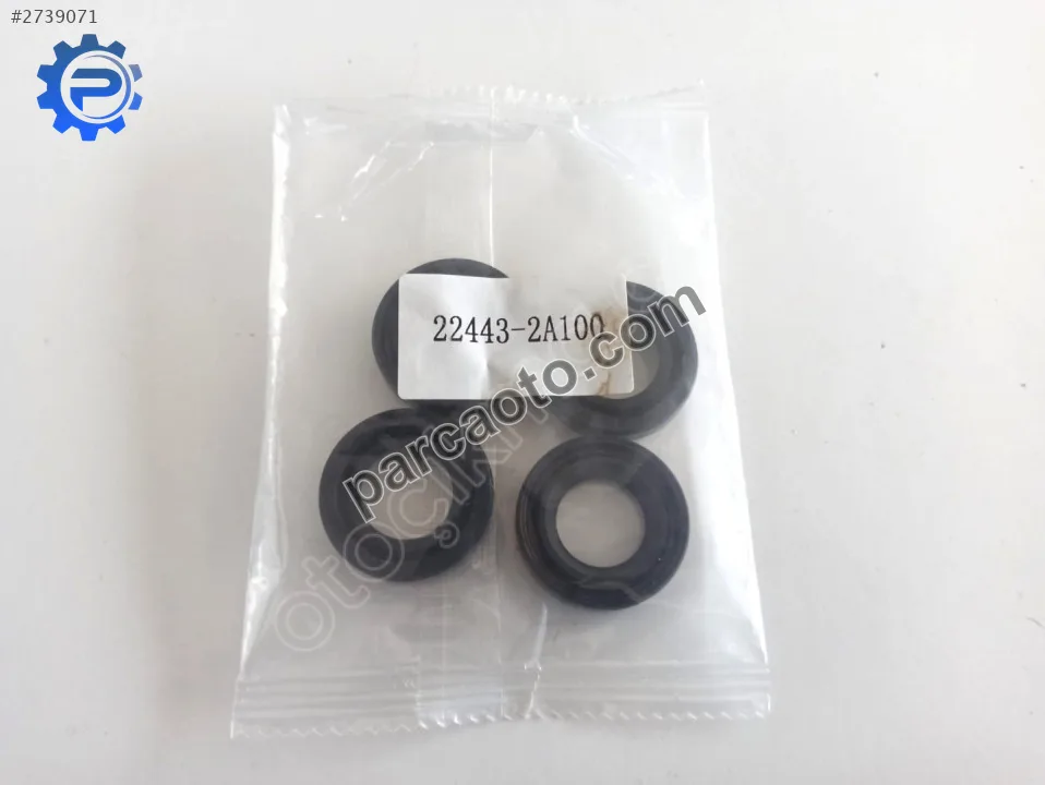 Hyundai Accent Enjektör - Samsun Merkez