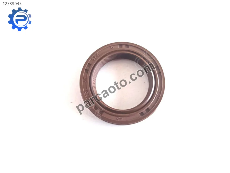 Hyundai Accent Motor Krank - Samsun Merkez