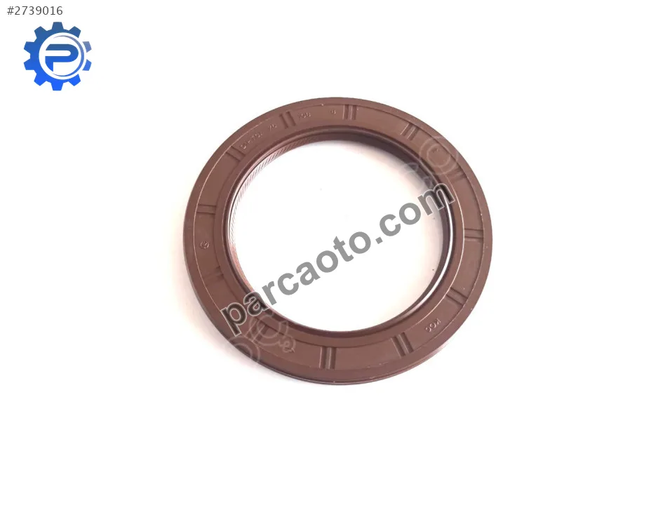 Hyundai Accent Motor Krank - Samsun Merkez