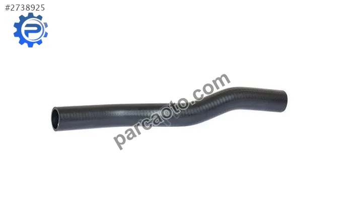 Hyundai Accent Radyatör Hortumu - Samsun Merkez