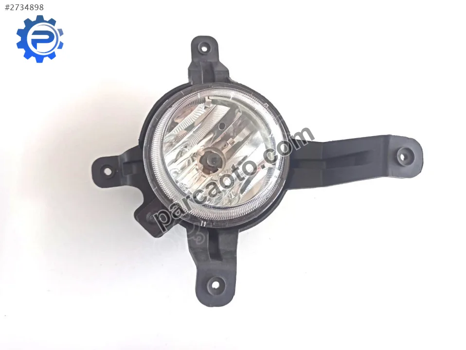 Hyundai ix35 Sinyal - Samsun Merkez