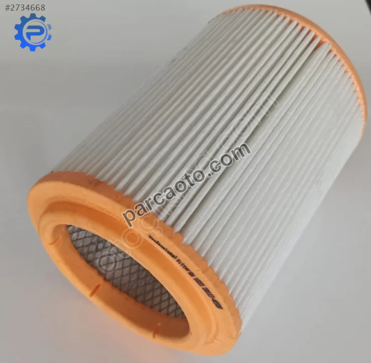 Kia Bongo Hava Filtresi - Samsun Merkez