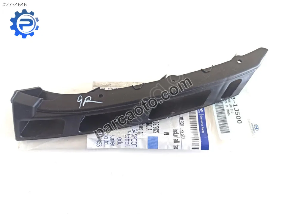 Hyundai i20 Tampon Tutacağı - Samsun Merkez