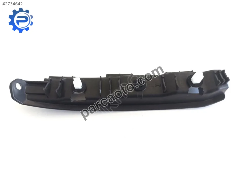 Hyundai i20 Tampon Tutacağı - Samsun Merkez