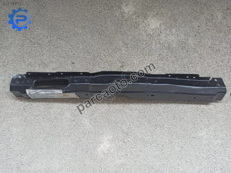 Hyundai i20 Ön Panel - Samsun Merkez