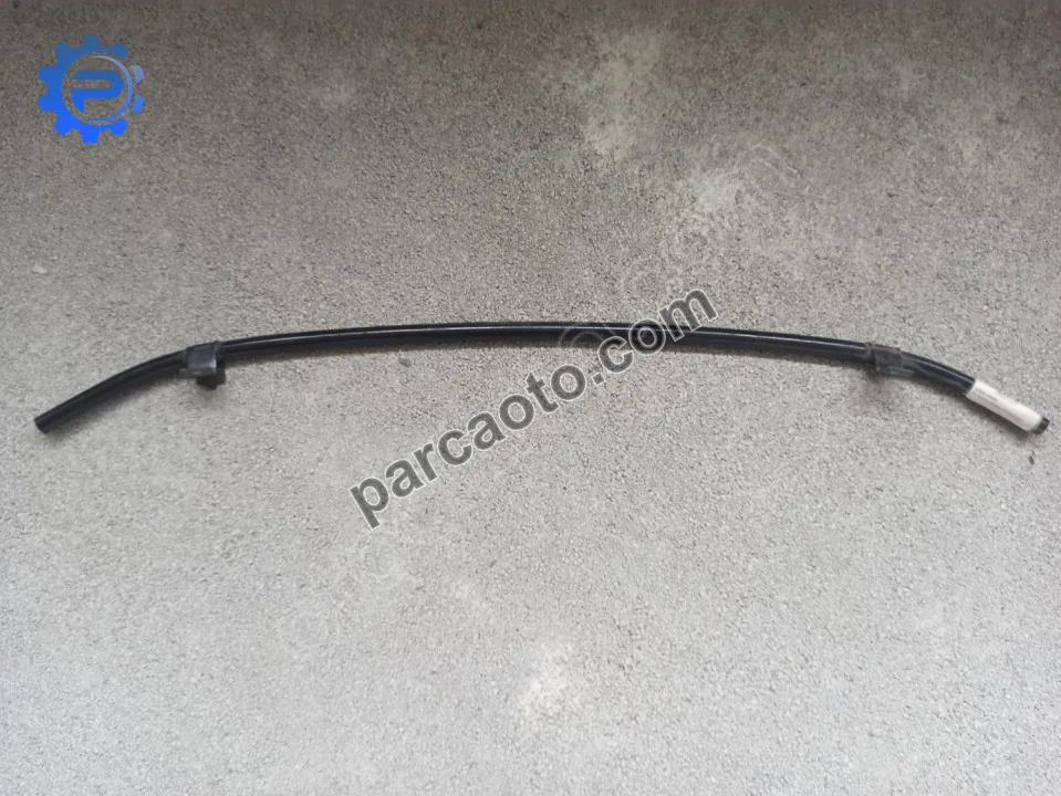 Kia Rio Tampon Demiri - Samsun Merkez