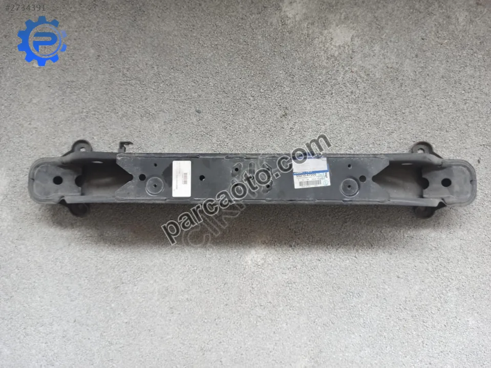 Hyundai Starex Travers - Samsun Merkez