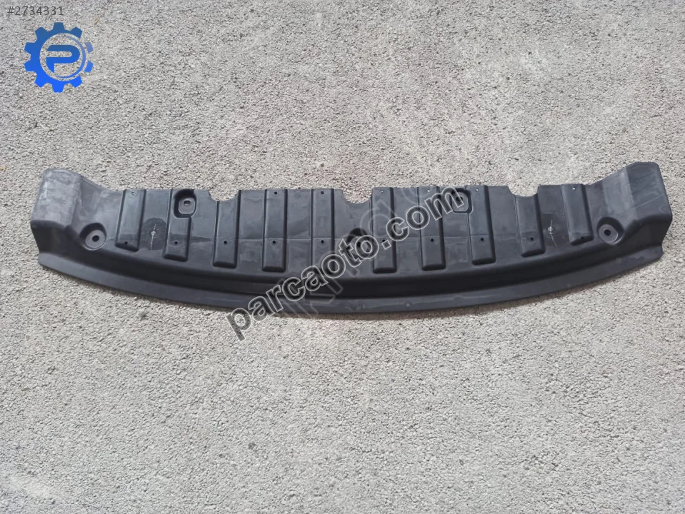 Hyundai Accent Tampon Ön - Samsun Merkez