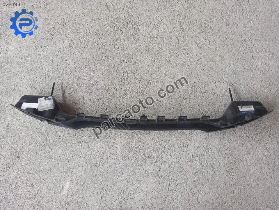 Hyundai i20 Tampon Demiri - Samsun Merkez