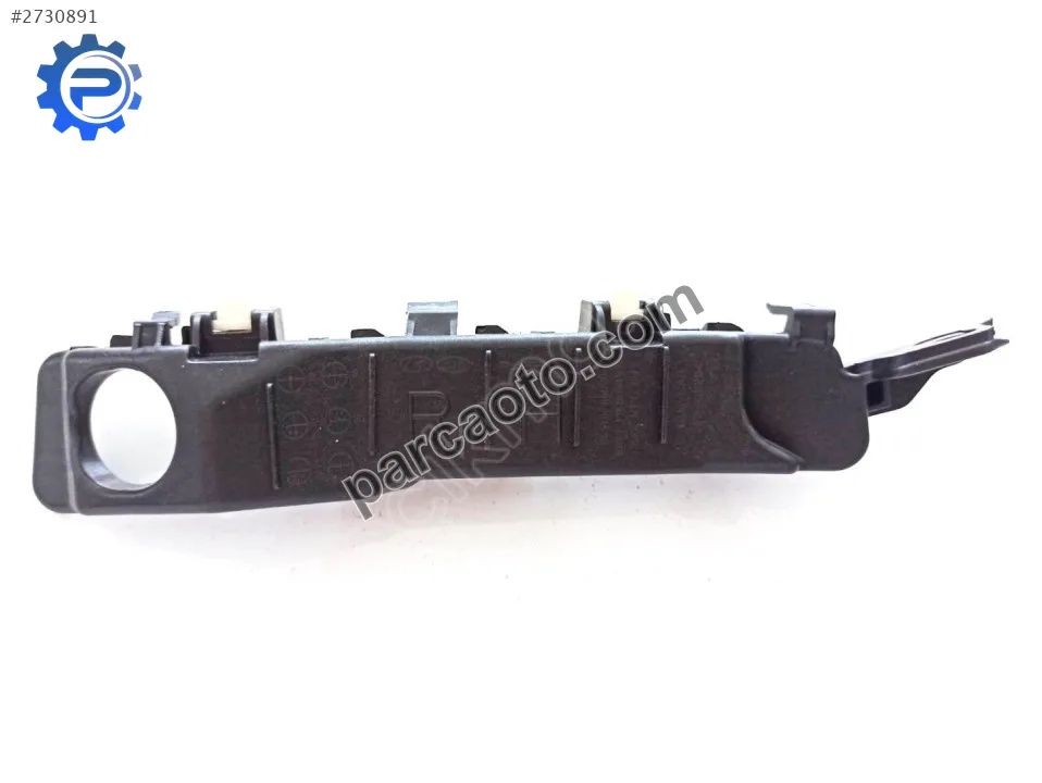 Hyundai i30 Tampon Tutacağı - Samsun Merkez