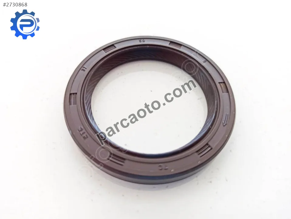 Hyundai Santa Fe Motor Krank - Samsun Merkez