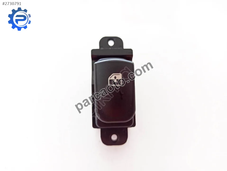 Hyundai Accent Kontrol Düğmeleri - Samsun Merkez