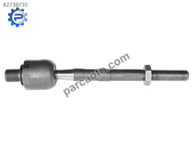 Hyundai Accent Rot Mili - Samsun Merkez