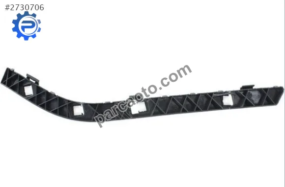 Hyundai Accent Tampon Tutacağı - Samsun Merkez