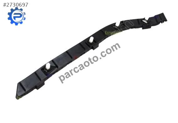 Hyundai Accent Tampon Tutacağı - Samsun Merkez