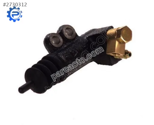 Hyundai Accent Debriyaj Alt Merkez - Samsun Merkez