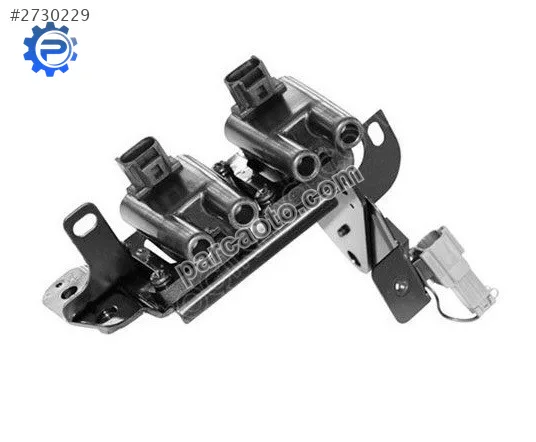 Hyundai Accent Ateşleme Bobini - Samsun Merkez