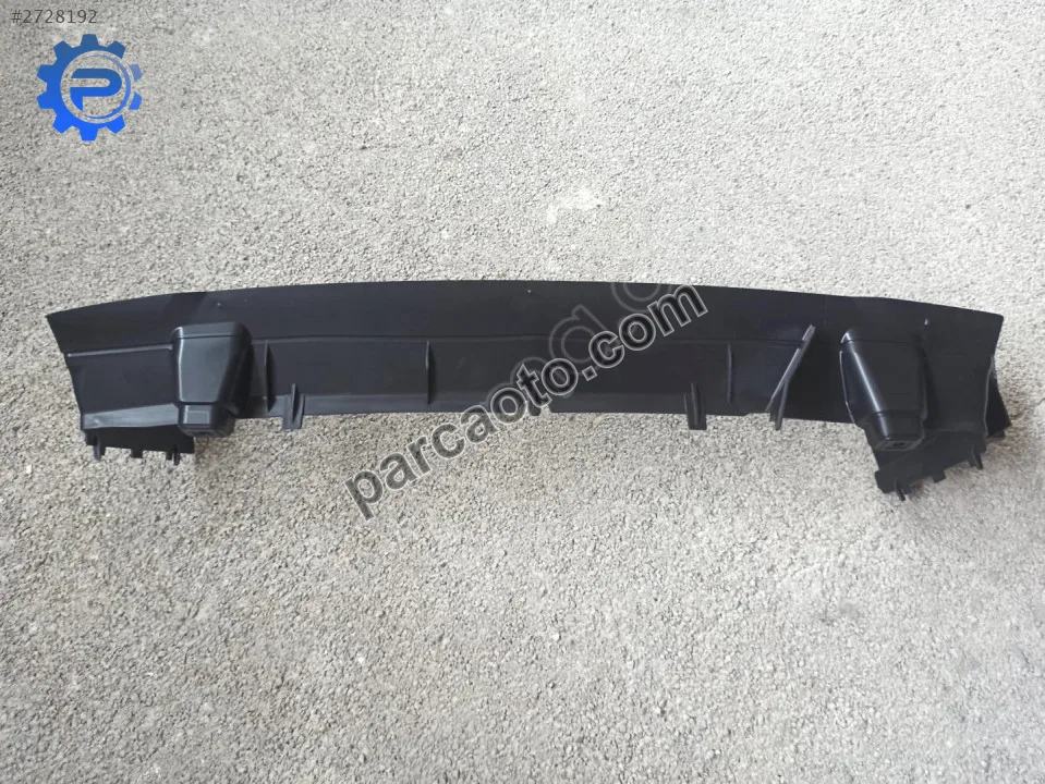 Ford Courier B460 2018> Radyatör Destek Bakaliti Orjinal 2611973