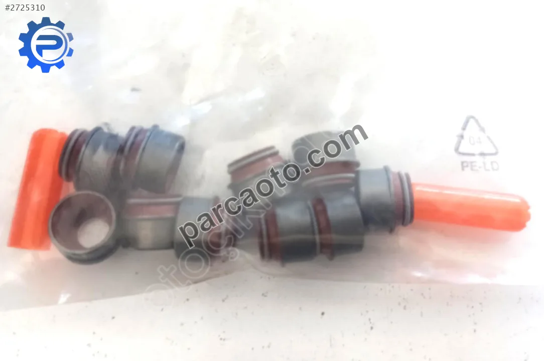 Volkswagen Transporter T4-T5-T6 Sübap Keçesi (7mm) ELRİNG 701289