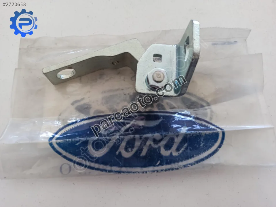 Ford Focus 12>19 Ön - Arka Kapı Menteşesi Alt Sol Orjinal 1781674