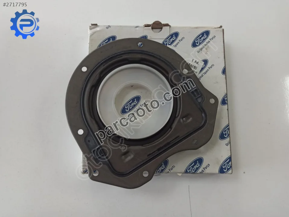 Ford Transit Custom Motor Krank - Samsun Merkez