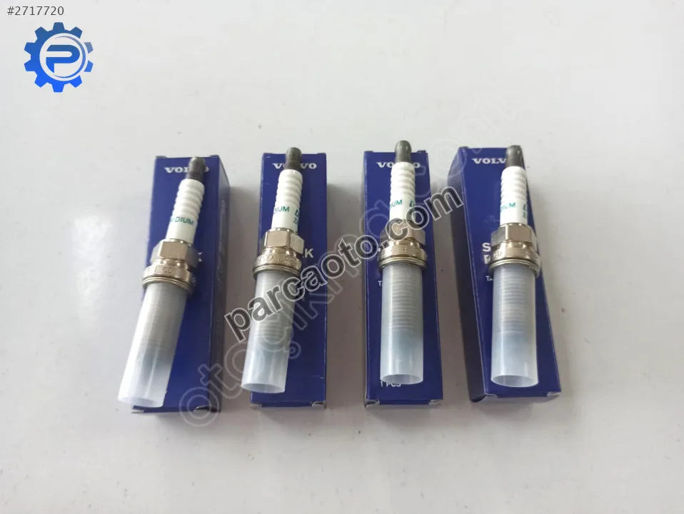 Volvo S60 Buji - Samsun Merkez