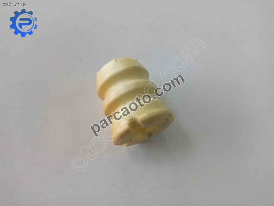 Ford Transit Amortisör - Samsun Merkez