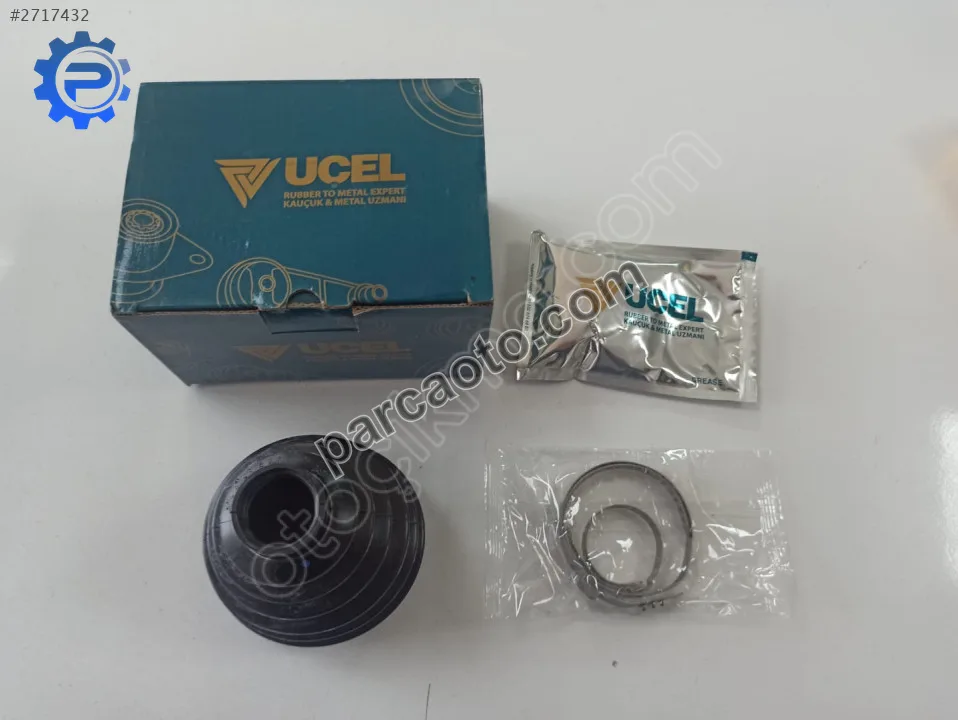 Ford Tourneo Connect Aks - Samsun Merkez