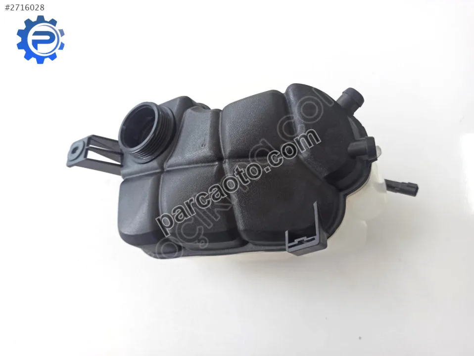 Volvo S60 Yedek Su Deposu - Samsun Merkez