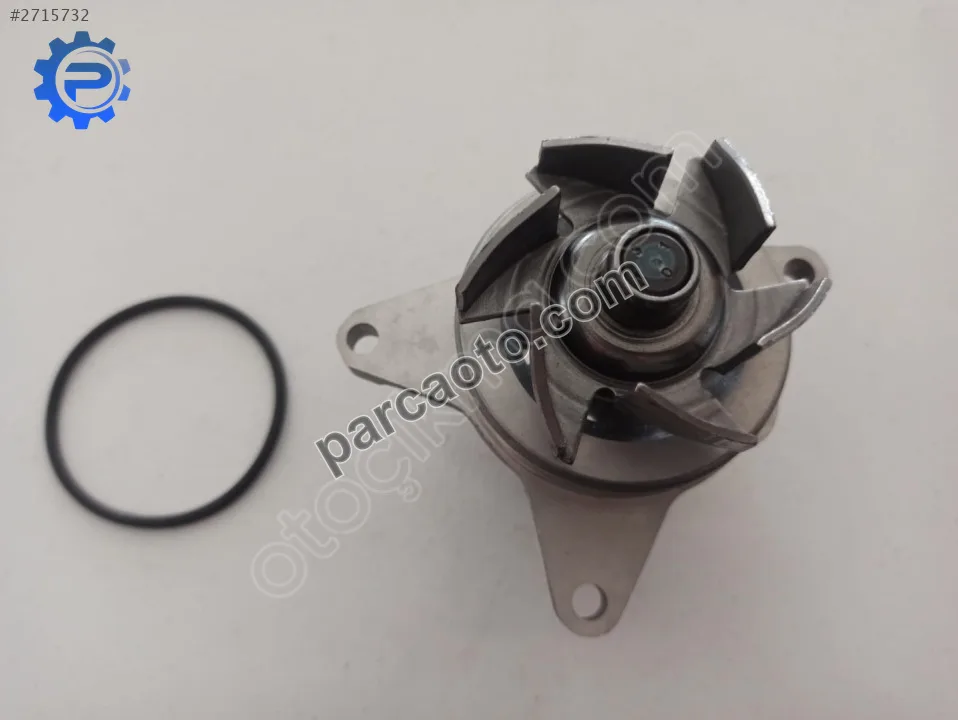 Volvo S40 Devirdaim - Samsun Merkez