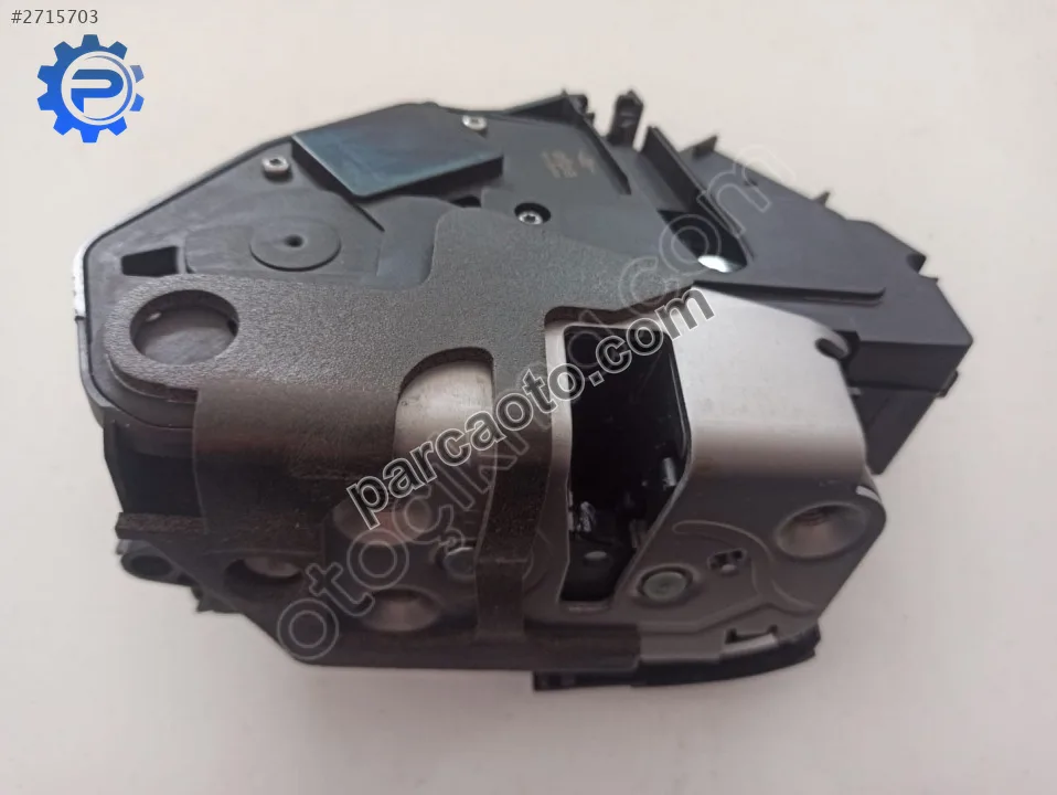 Ford Mondeo Kapı - Samsun Merkez