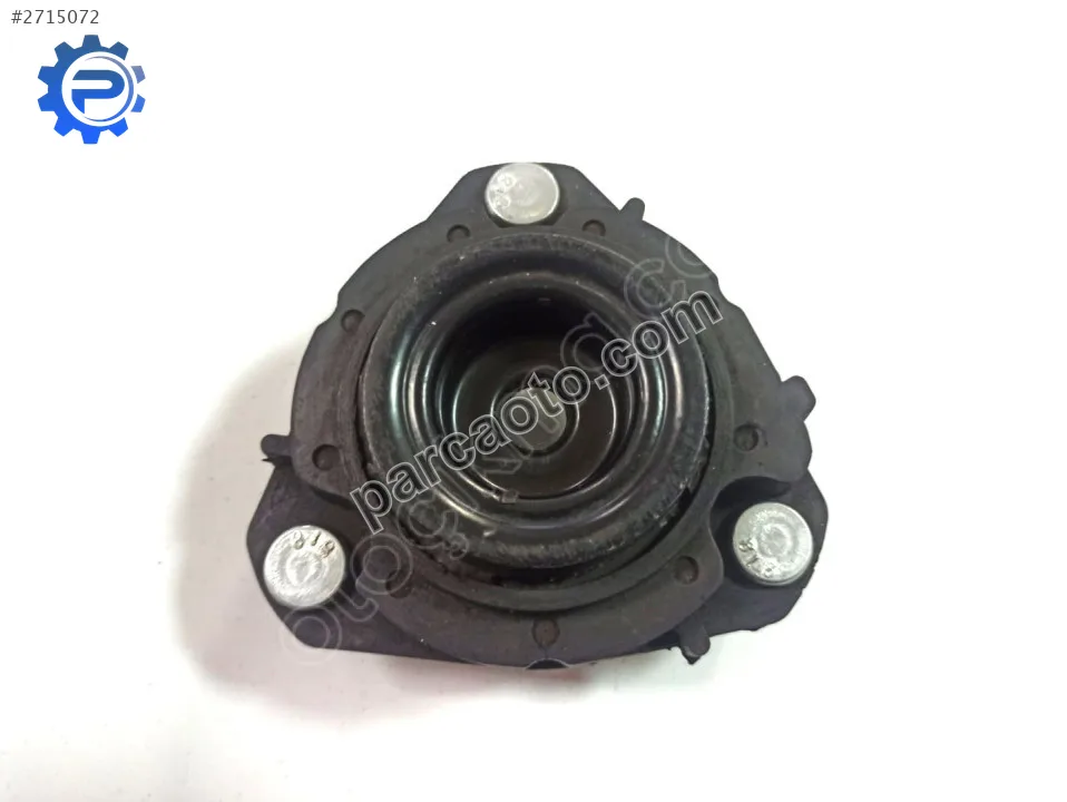 Ford Mondeo Amortisör - Samsun Merkez