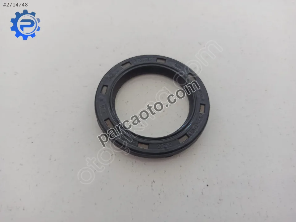 Ford Fiesta / Fusion / Focus / Mondeo Ön Krank Keçe (33x47x5RF)