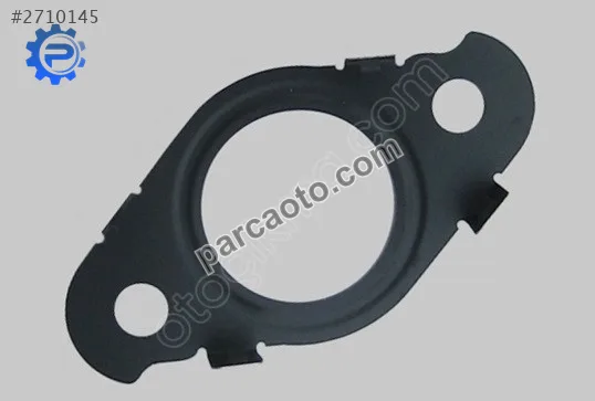 Volvo XC60 EGR Valfi - Samsun Merkez