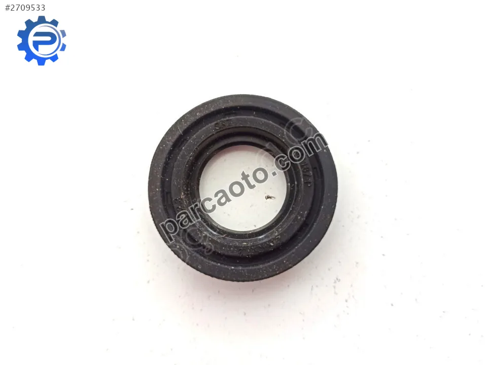 Ford Puma Enjektör - Samsun Merkez