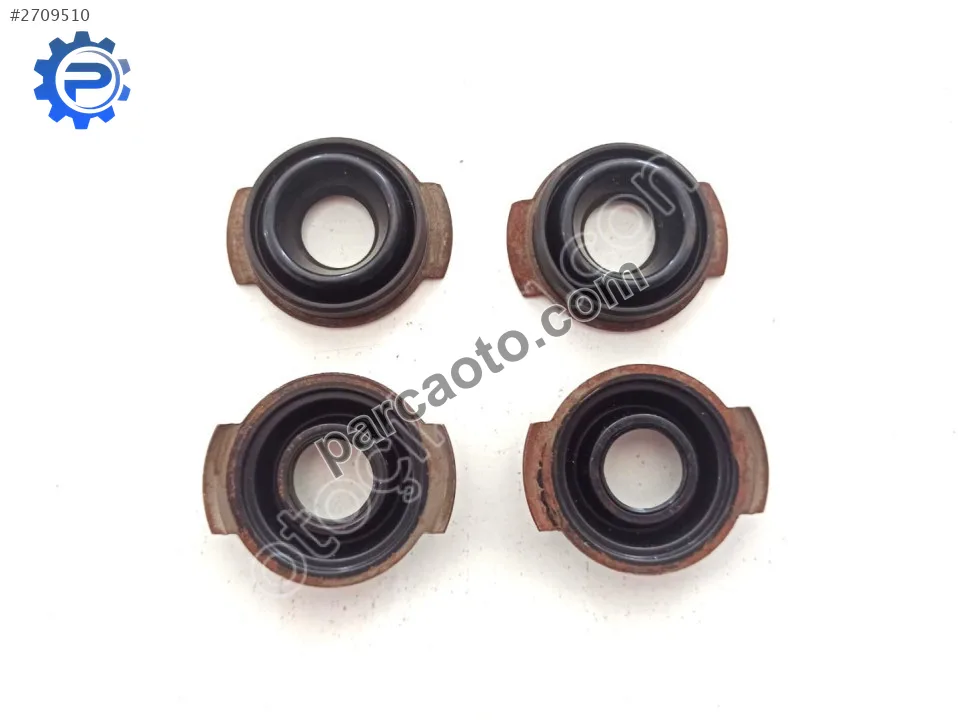 Ford Transit V184 Enjektör Keçesi Takım (17x36x7) SKT 041143-H