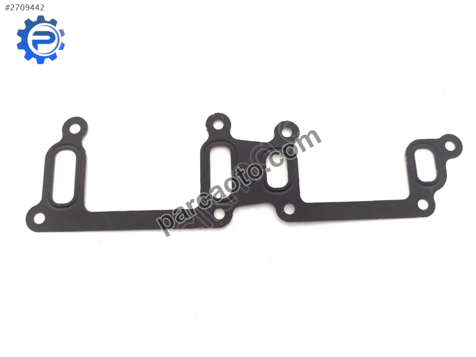 Transit V184 / V347 Blok Su Dağıtım Manifold Contası 4C1Q8K525AB