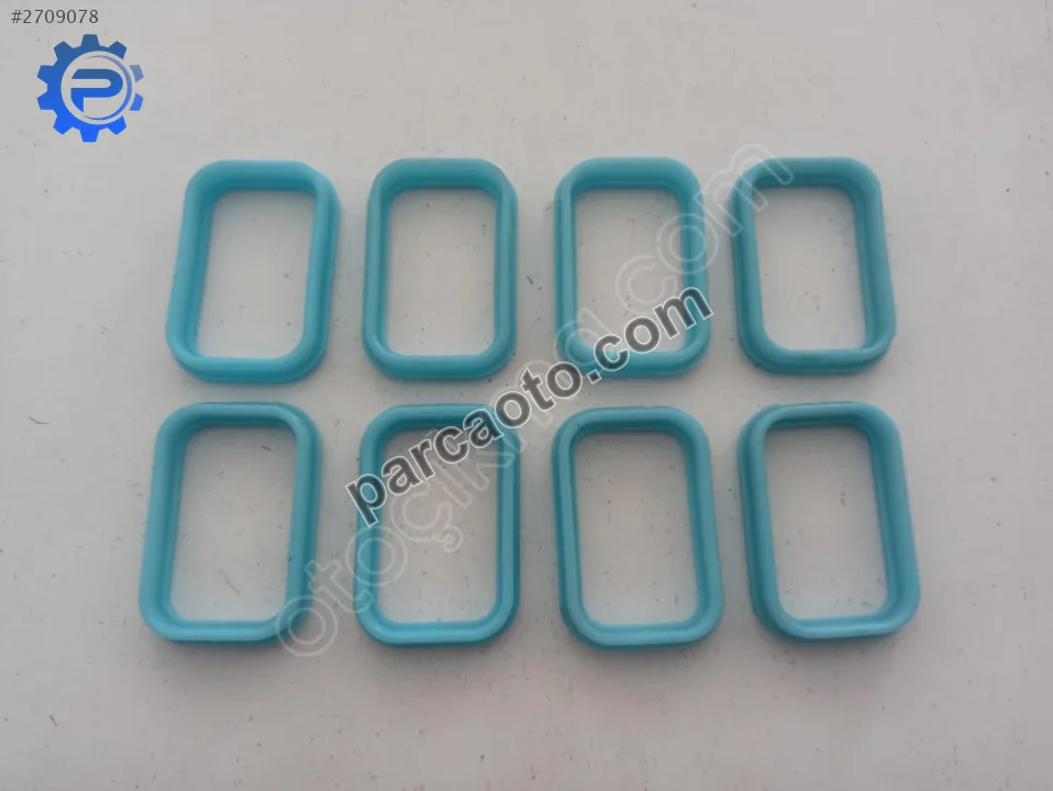 Transit V184 01> Emme Manifold Conta Takımı (8 Adet) XS7Q8565AA