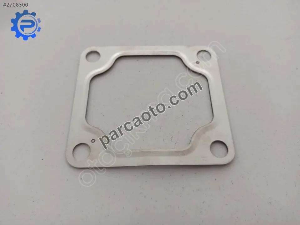 Ford Transit V184 / V347 Eksoz Boğaz Contası Kare YC159451EA