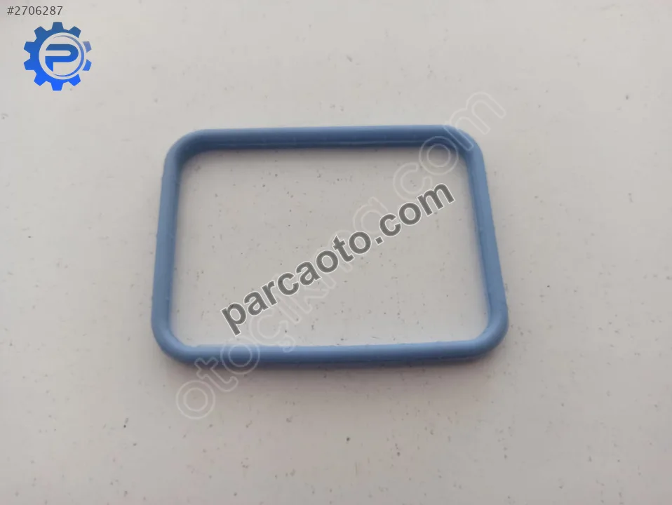 Ford Courier/Focus/Fiesta Termostat Gövde Contası 3M5Q9K462CA